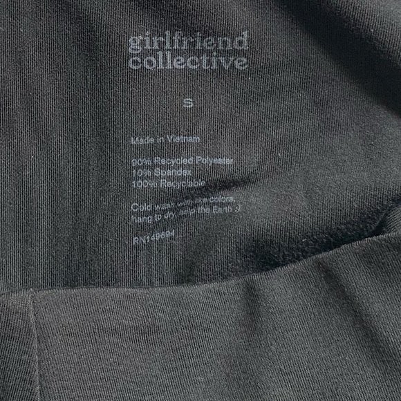 GIRLFRIEND COLLECTIVE Compressive Leggings - Picture 4 of 7